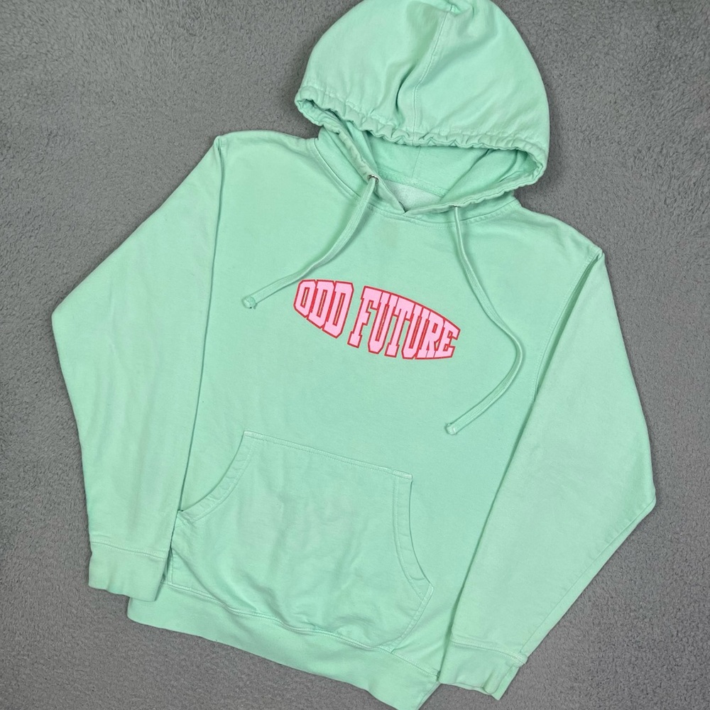 Odd‎ future sweatshirt